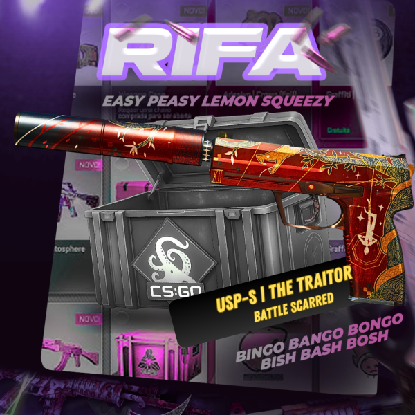 20/10 • SORTEIO TRIPLO 3